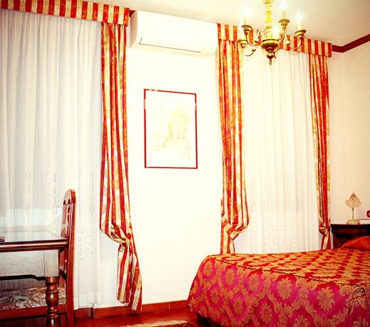 Park Hotel Villa Giustinian