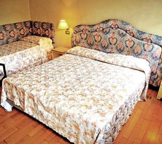 Park Hotel Villa Giustinian