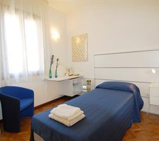 Santa Margherita Guest House
