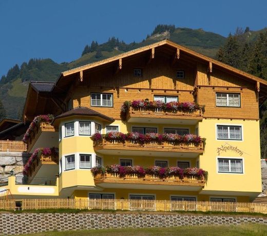 Appartement Alpenstern