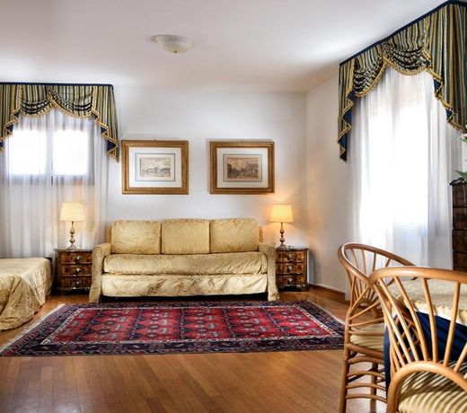 Royal San Marco Hotel