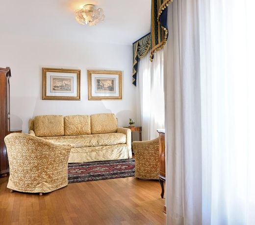 Royal San Marco Hotel