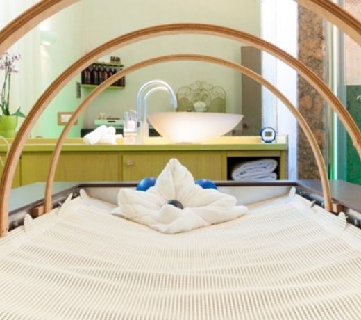 Bauer Palladio Hotel & Spa
