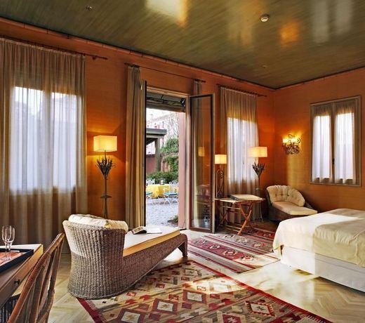 Bauer Palladio Hotel & Spa