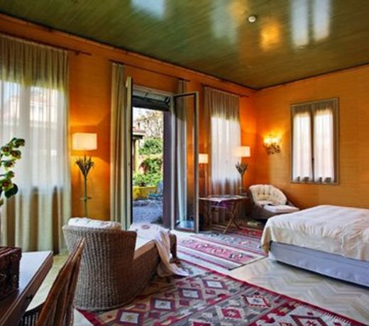 Bauer Palladio Hotel & Spa