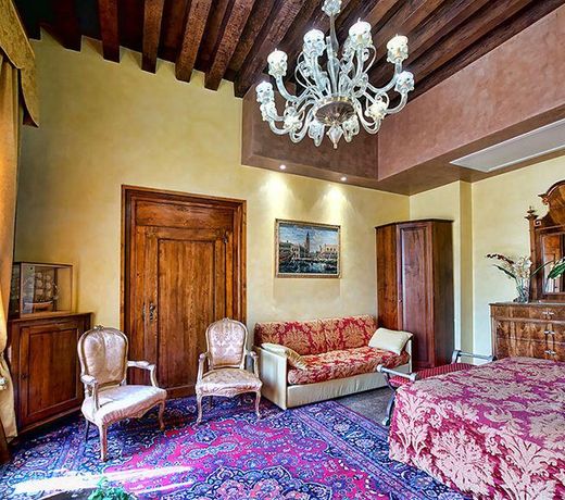 Residence Odoni