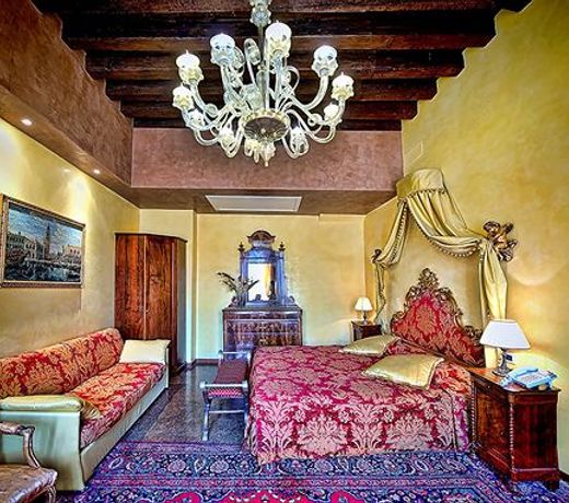 Residence Odoni