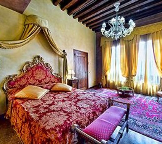 Residence Odoni
