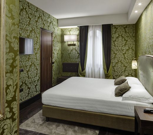 Hotel American-Dinesen