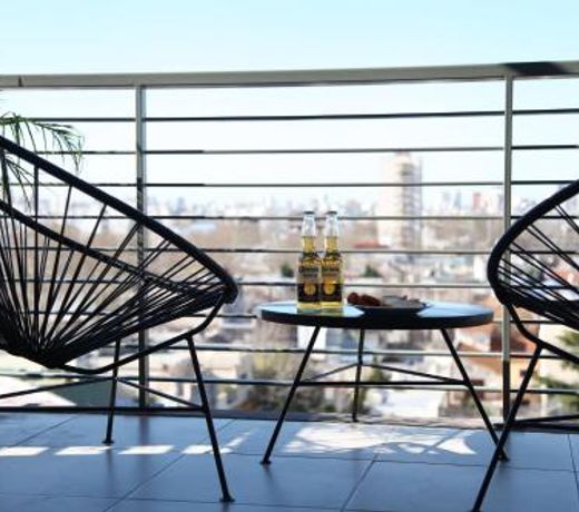 Atempo Design Hotel