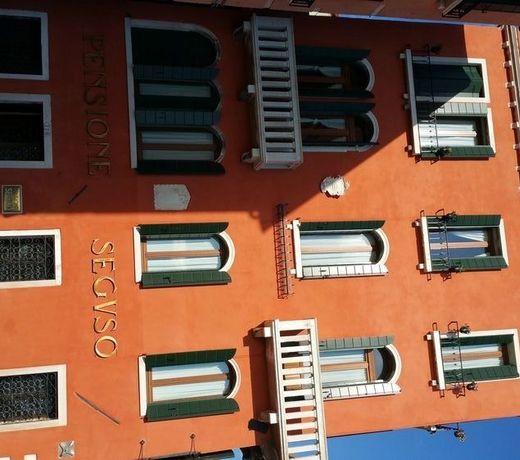 Pensione Seguso