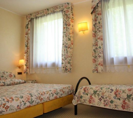 Relais Leon d'Oro