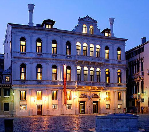 Ruzzini Palace Hotel