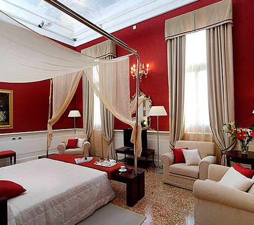 Ruzzini Palace Hotel