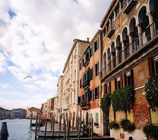 Ca' Angeli