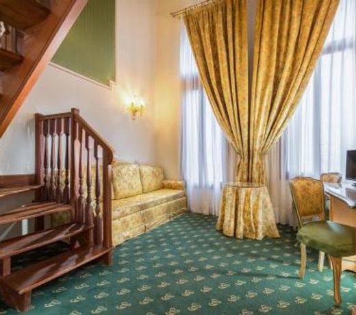 Hotel Giorgione
