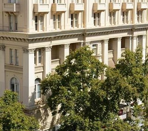 Ibis Styles Adelaide Grosvenor