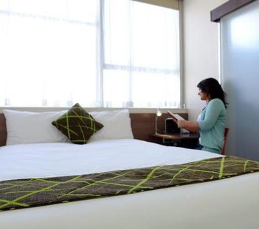 Ibis Styles Adelaide Grosvenor