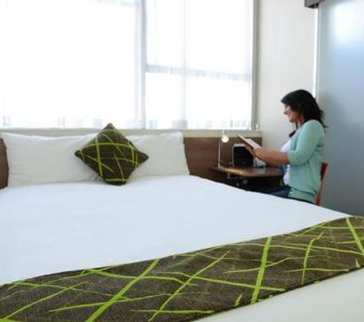 Ibis Styles Adelaide Grosvenor
