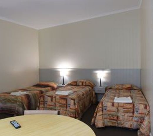 Mia Motel