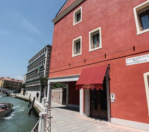 Hotel Moresco