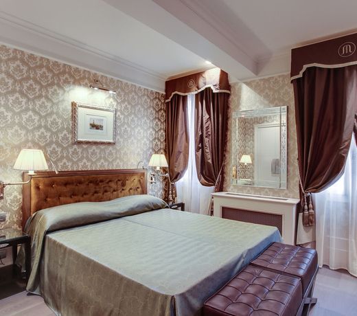 Hotel Moresco