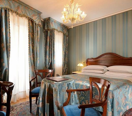 Albergo Cavalletto & Doge Orseolo