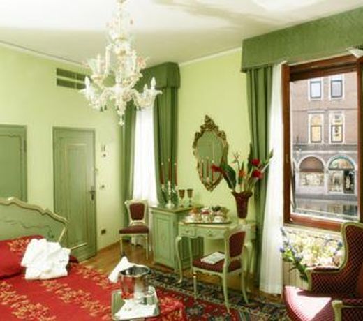 Albergo Cavalletto & Doge Orseolo