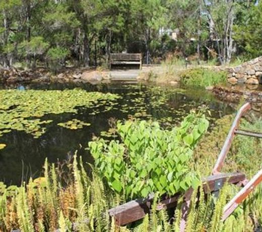 Stay Margaret River