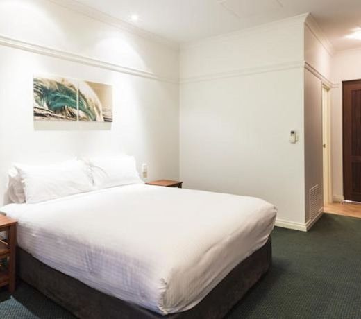 Stay Margaret River