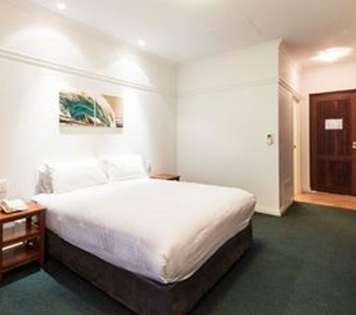 Stay Margaret River