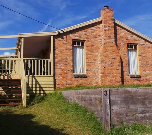 Dacha House Venus Bay