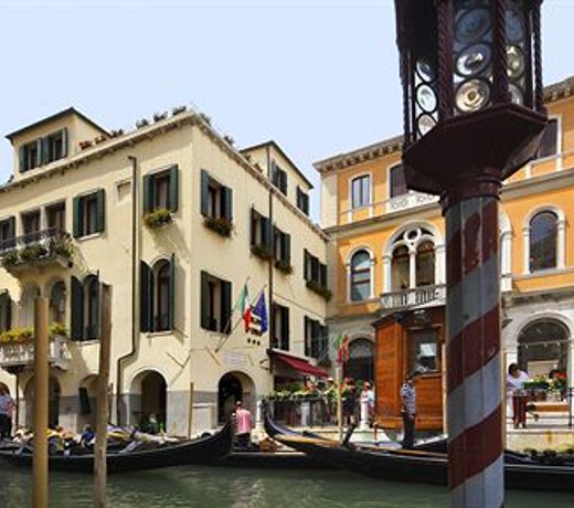 Hotel Violino d'Oro