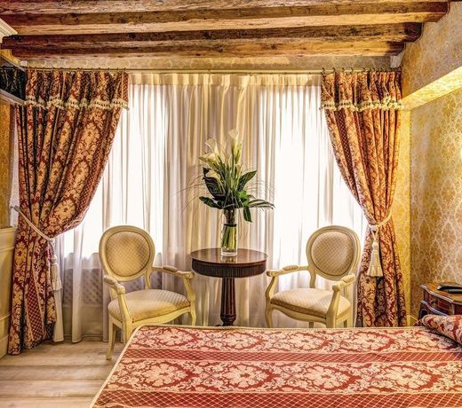 Hotel Bella Venezia