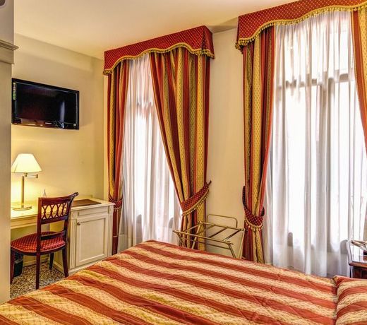 Hotel Bella Venezia