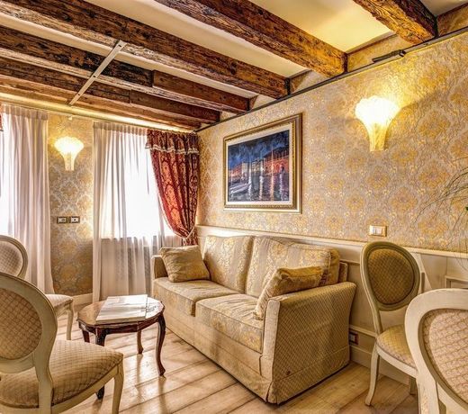 Hotel Bella Venezia