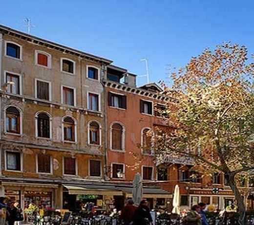 Hotel Mignon
