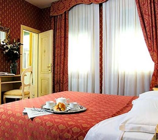 Hotel Mignon