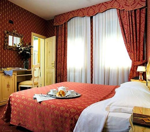 Hotel Mignon