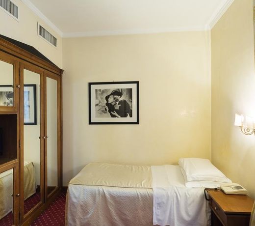 AllâAngelo Art Hotel