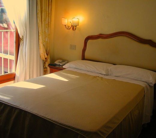 AllâAngelo Art Hotel