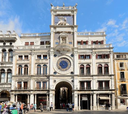 Suites Torre Dell'Orologio