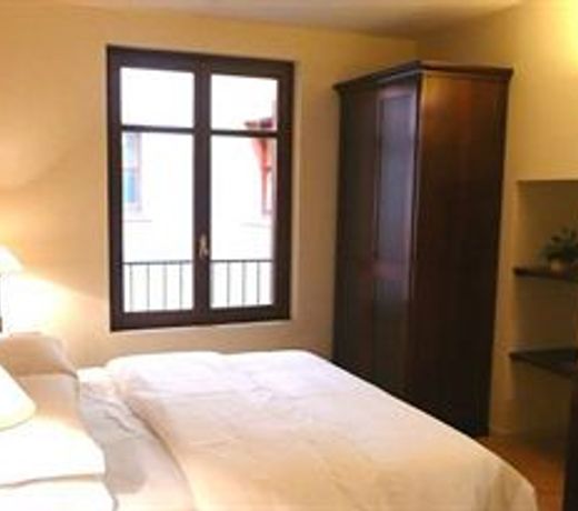 Hotel La Contrada