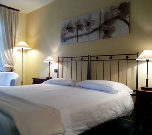 Hotel La Contrada