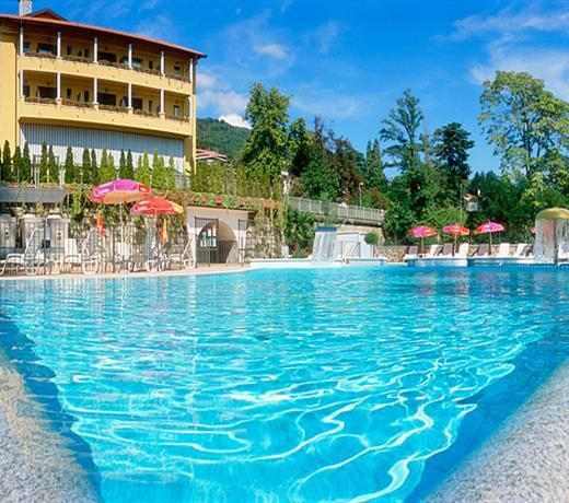 Hotel Residence Zust