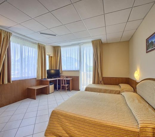 Hotel Residence Zust