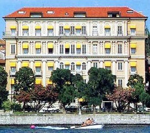 Europalace Hotel