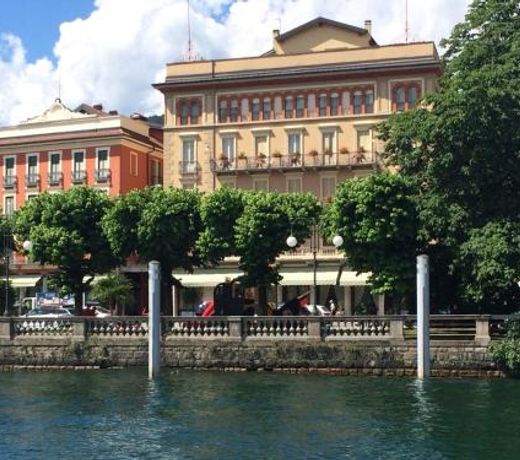 Hotel San Gottardo