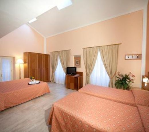 Hotel San Gottardo