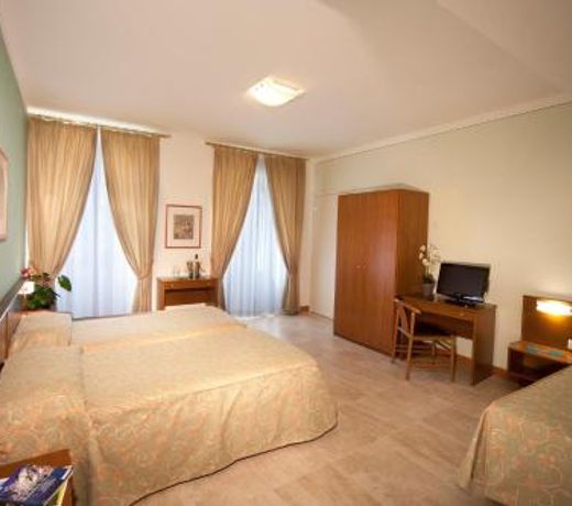 Hotel San Gottardo